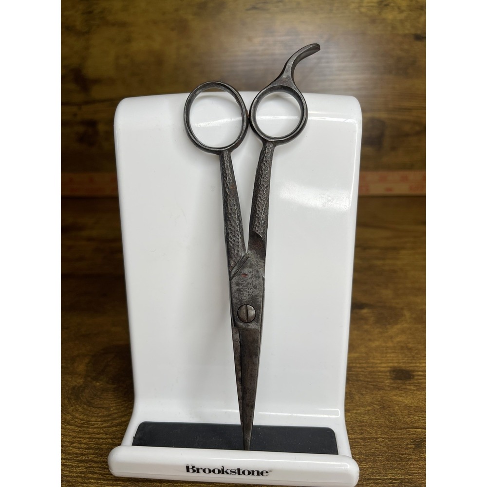 Vintage‎ Scissors C-MON HF - Peter J. Michels - Brooklyn, N.Y. US